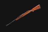 RUGER M77 RSM MAGNUM .458 LOTT - 2005 Mfg. - 25 of 25