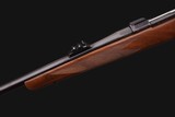 CZ 550 AMERICAN SAFARI MAGNUM .375 H&H Magnum w/Extra Bell & Carlson Stock - 12 of 25