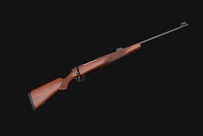 CZ 550 AMERICAN SAFARI MAGNUM .375 H&H Magnum w/Extra Bell & Carlson Stock