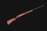 CZ 550 AMERICAN SAFARI MAGNUM .375 H&H Magnum w/Extra Bell & Carlson Stock