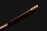 NEW HAVEN (WINCHESTER) LATE MODEL HENRY RIFLE .44 RIMFIRE - 12 of 22