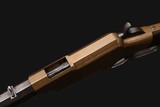 NEW HAVEN (WINCHESTER) LATE MODEL HENRY RIFLE .44 RIMFIRE - 15 of 22