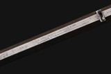 NEW HAVEN (WINCHESTER) LATE MODEL HENRY RIFLE .44 RIMFIRE - 19 of 22