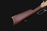 NEW HAVEN (WINCHESTER) LATE MODEL HENRY RIFLE .44 RIMFIRE - 2 of 22