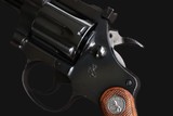 COLT DIAMONDBACK .38 SPECIAL 2.5 - 8 of 13
