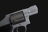 SMITH & WESSON MODEL 342 AirLite Ti w/CASE & CRIMSON TRACE GRIPS - 3 of 6