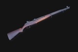 U.S. SPRINGFIELD M1 GARAND RIFLE .30-06 - 1944 Mfg. - 1 of 23