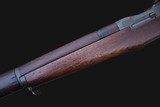U.S. SPRINGFIELD M1 GARAND RIFLE .30-06 - 1944 Mfg. - 19 of 23