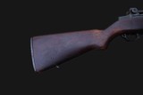 U.S. SPRINGFIELD M1 GARAND RIFLE .30-06 - 1944 Mfg. - 2 of 23