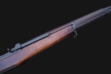 U.S. SPRINGFIELD M1 GARAND RIFLE .30-06 - 1944 Mfg. - 13 of 23