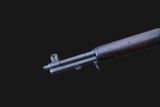 U.S. SPRINGFIELD M1 GARAND RIFLE .30-06 - 1944 Mfg. - 20 of 23