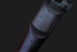U.S. SPRINGFIELD M1 GARAND RIFLE .30-06 - 1944 Mfg. - 8 of 23