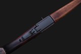 U.S. SPRINGFIELD M1 GARAND RIFLE .30-06 - 1944 Mfg. - 5 of 23