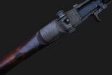 U.S. SPRINGFIELD M1 GARAND RIFLE .30-06 - 1944 Mfg. - 7 of 23