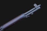 U.S. SPRINGFIELD M1 GARAND RIFLE .30-06 - 1944 Mfg. - 14 of 23