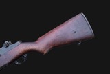 U.S. SPRINGFIELD M1 GARAND RIFLE .30-06 - 1944 Mfg. - 17 of 23