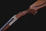 MERKEL 140-2.1 DOUBLE RIFLE .416 RIGBY - FELIX PABST ENGRAVED - 12 of 16