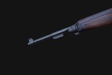 UNDERWOOD M1 CARBINE 1943 Mfg. WWII .30 Carbine w/Case & 3 Mags - 13 of 15
