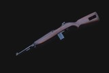 UNDERWOOD M1 CARBINE 1943 Mfg. WWII .30 Carbine w/Case & 3 Mags - 14 of 15
