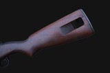 UNDERWOOD M1 CARBINE 1943 Mfg. WWII .30 Carbine w/Case & 3 Mags - 11 of 15