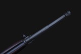 UNDERWOOD M1 CARBINE 1943 Mfg. WWII .30 Carbine w/Case & 3 Mags - 10 of 15