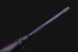UNDERWOOD M1 CARBINE 1943 Mfg. WWII .30 Carbine w/Case & 3 Mags - 9 of 15