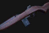 UNDERWOOD M1 CARBINE 1943 Mfg. WWII .30 Carbine w/Case & 3 Mags - 12 of 15