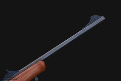 MERKEL KR-1 JENA RIFLE 9.3x62 w/DOCTER GERMAN 2.5-10 SCOPE - Image 13 of 25