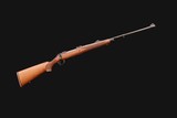 RUGER M77 HAWKEYE AFRICAN LIPSEY'S EXCLUSIVE .275 RIGBY - 47180 - 1 of 250 w/Factory Box - 1 of 14