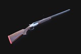 SABATTI CLASSIC BIG FIVE EDL .470 NITRO EXPRESS 24