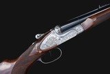 SABATTI CLASSIC BIG FIVE EDL .470 NITRO EXPRESS 24