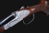SABATTI CLASSIC BIG FIVE EDL .470 NITRO EXPRESS 24