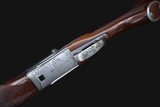 SABATTI CLASSIC BIG FIVE EDL .470 NITRO EXPRESS 24