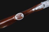 SABATTI CLASSIC BIG FIVE EDL .470 NITRO EXPRESS 24