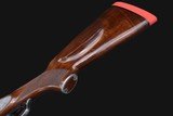 SABATTI CLASSIC BIG FIVE EDL .470 NITRO EXPRESS 24