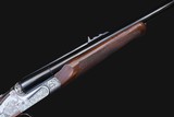 SABATTI CLASSIC BIG FIVE EDL .470 NITRO EXPRESS 24