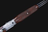 SABATTI CLASSIC BIG FIVE EDL .470 NITRO EXPRESS 24