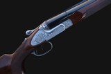 SABATTI CLASSIC BIG FIVE EDL .470 NITRO EXPRESS 24