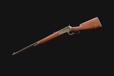 WINCHESTER MODEL 1886 RIFLE .45-70 GOVERNMENT - 1910 Mfg. - 25 of 25