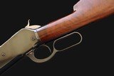 WINCHESTER MODEL 1886 RIFLE .45-70 GOVERNMENT - 1910 Mfg. - 18 of 25