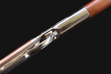 WINCHESTER MODEL 1886 RIFLE .45-70 GOVERNMENT - 1910 Mfg. - 8 of 25