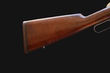 WINCHESTER MODEL 1886 RIFLE .45-70 GOVERNMENT - 1910 Mfg. - 3 of 25