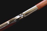 WINCHESTER MODEL 1886 RIFLE .45-70 GOVERNMENT - 1910 Mfg. - 7 of 25