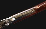 WINCHESTER MODEL 1886 RIFLE .45-70 GOVERNMENT - 1910 Mfg. - 16 of 25