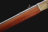 WINCHESTER MODEL 1886 RIFLE .45-70 GOVERNMENT - 1910 Mfg. - 21 of 25