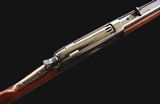 WINCHESTER MODEL 1886 RIFLE .45-70 GOVERNMENT - 1910 Mfg. - 13 of 25