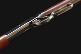WINCHESTER MODEL 1886 RIFLE .45-70 GOVERNMENT - 1910 Mfg. - 19 of 25