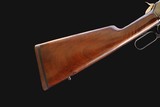 WINCHESTER MODEL 1886 RIFLE .45-70 GOVERNMENT - 1910 Mfg. - 2 of 25
