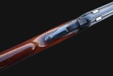 WINCHESTER MODEL 71 LEVER ACTION RIFLE .348 WIN - 1957 Mfg. - 11 of 25