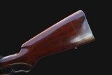WINCHESTER MODEL 71 LEVER ACTION RIFLE .348 WIN - 1957 Mfg. - 16 of 25
